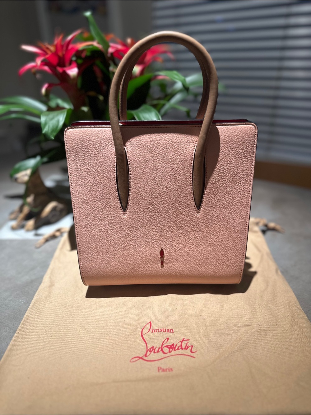 Christian Louboutin Paloma Handbag